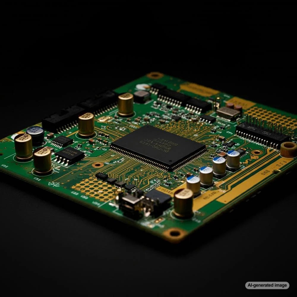 Various applications of gold in jewelry, electronics, and aerospace