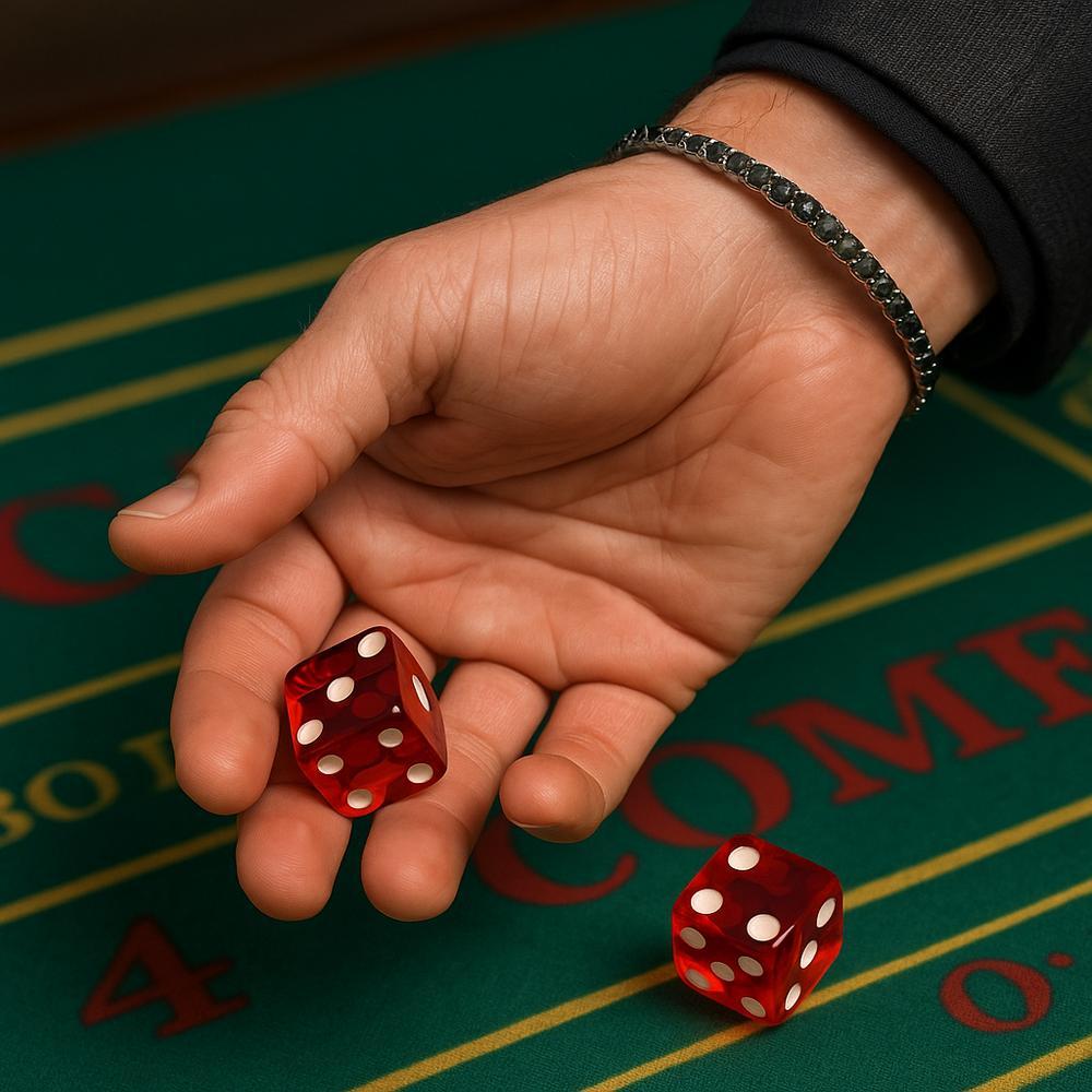 Black diamond jewelry showcasing modern elegance and dark radiance