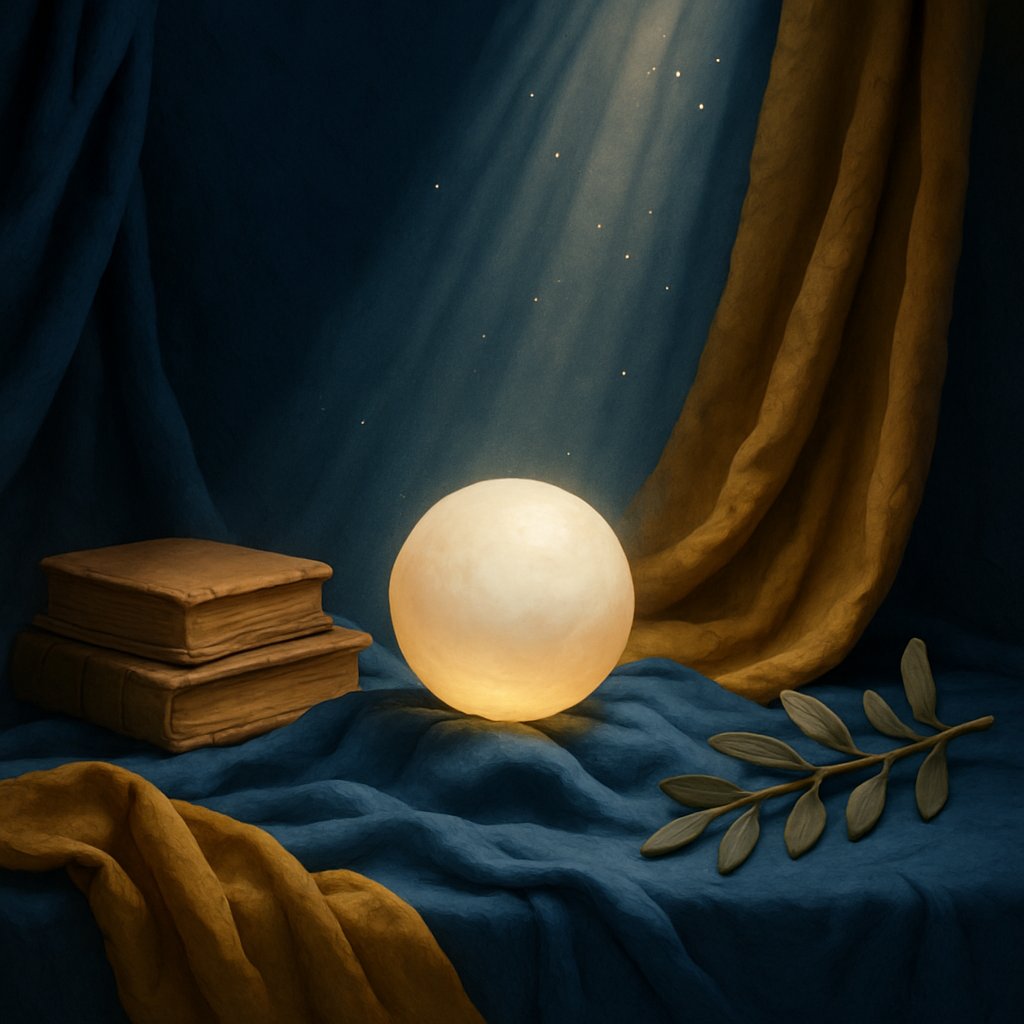 Luxurious pearl jewelry showcasing timeless elegance and biblical symbolism