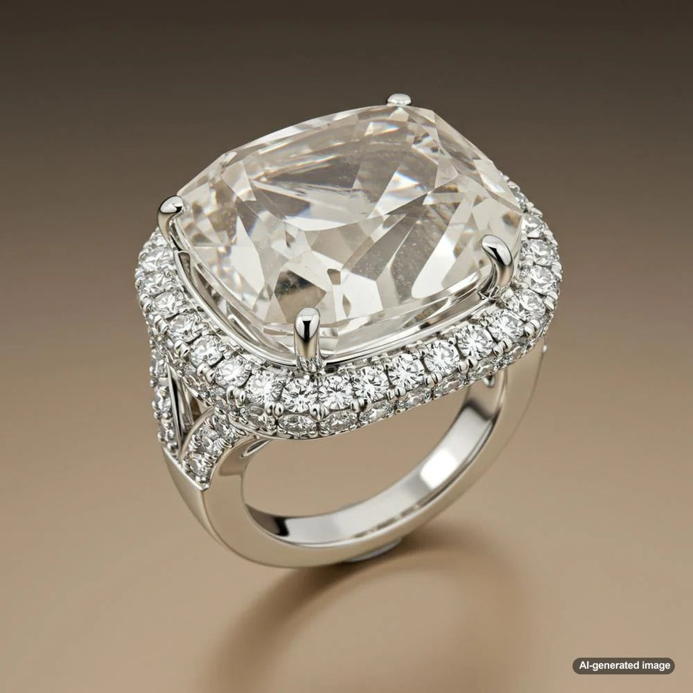 A stunning collection of everyday gemstone jewelry featuring diamonds, sapphires, and rubies set in rings, bracelets, and necklaces.