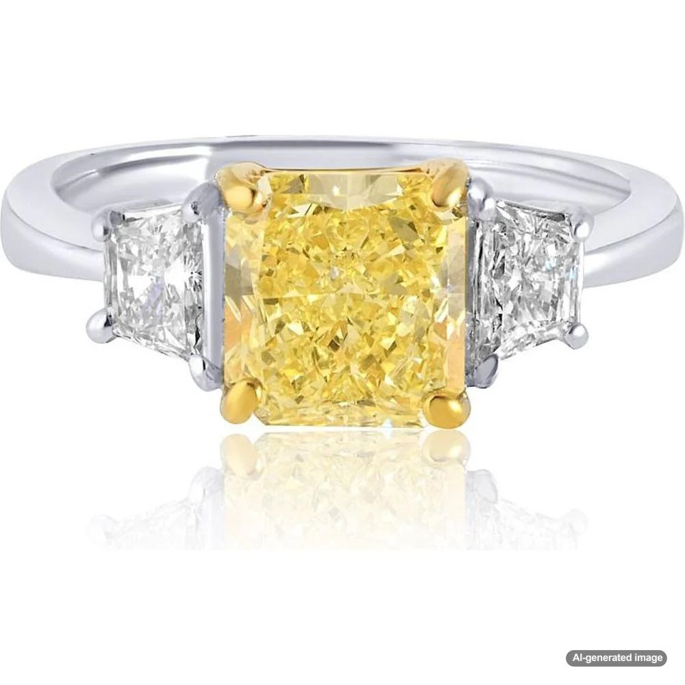Close-up of a stunning diamond engagement ring with a halo setting on a velvet background