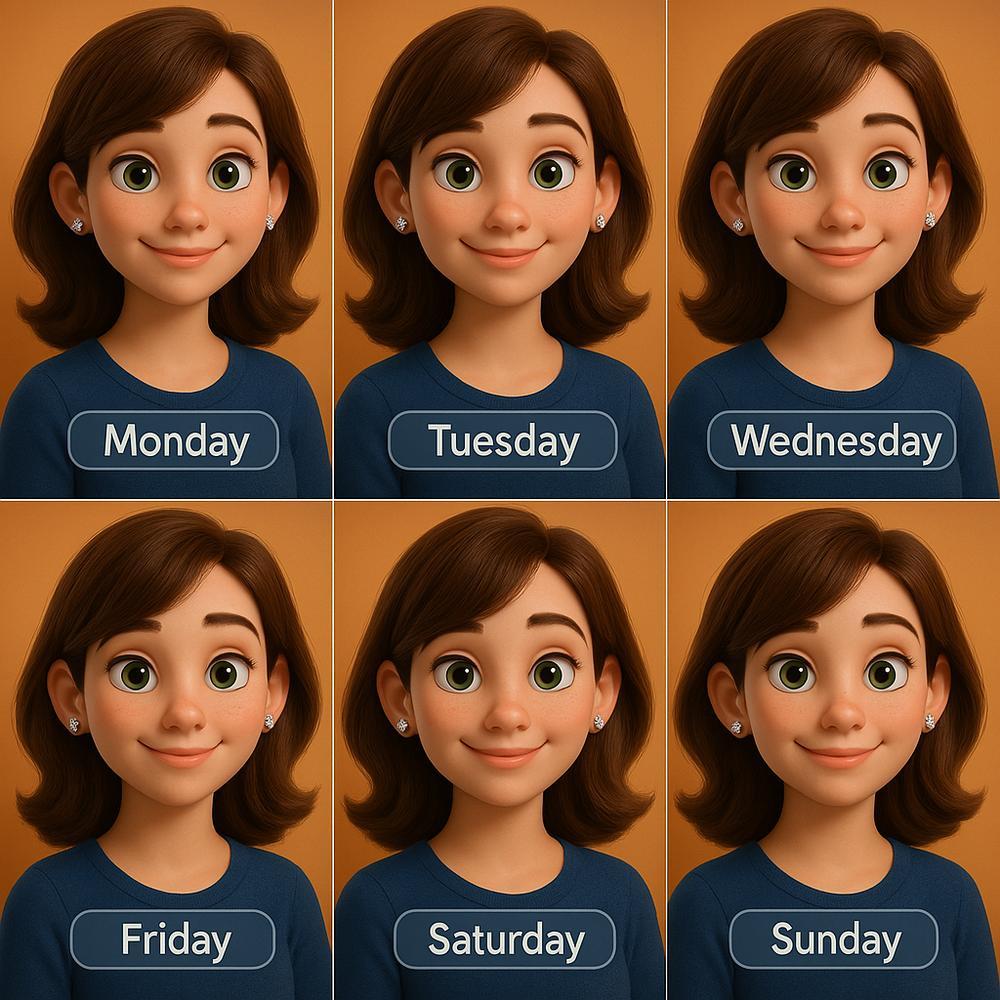 Elegant diamond earrings sparkling in natural light, perfect for any occasion