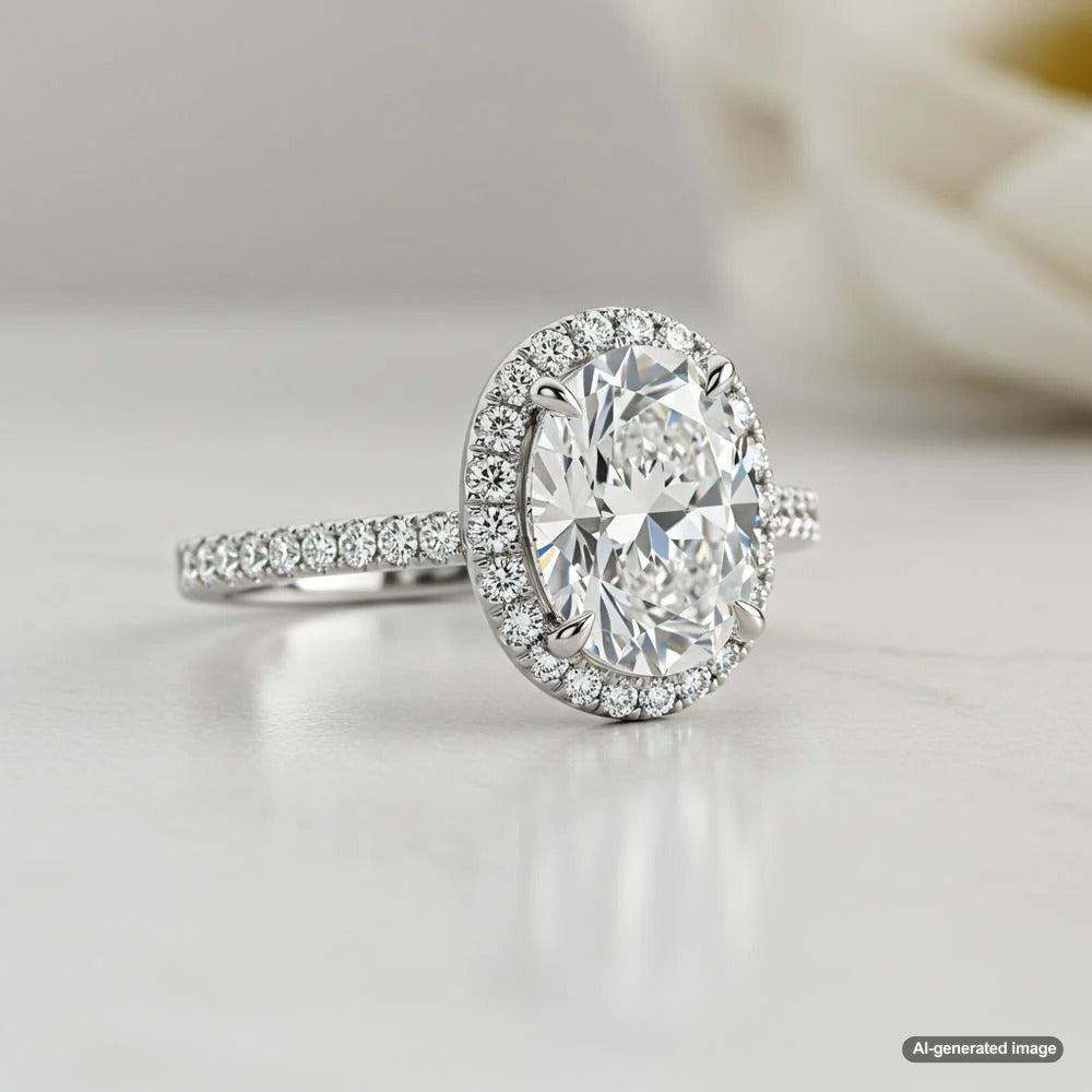 CVD and HPHT lab-grown diamonds comparison