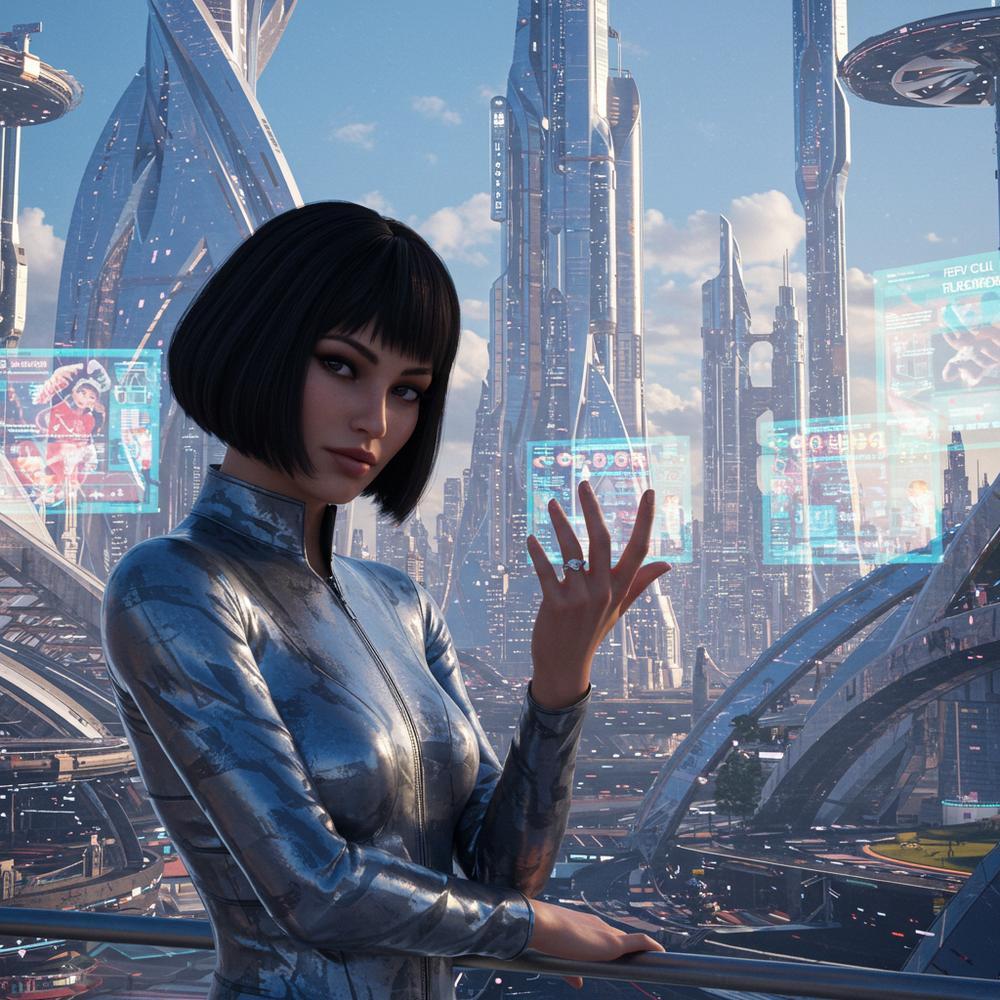 A dazzling lab-grown diamond held in tweezers, showcasing its brilliance and clarity.