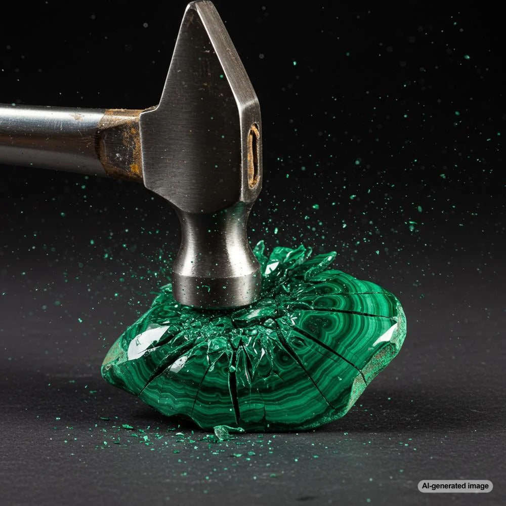 What is the Mohs Scale of Hardness? Learn about gemstone durability and jewelry care with Robinson&rsquo;s Jewelers.