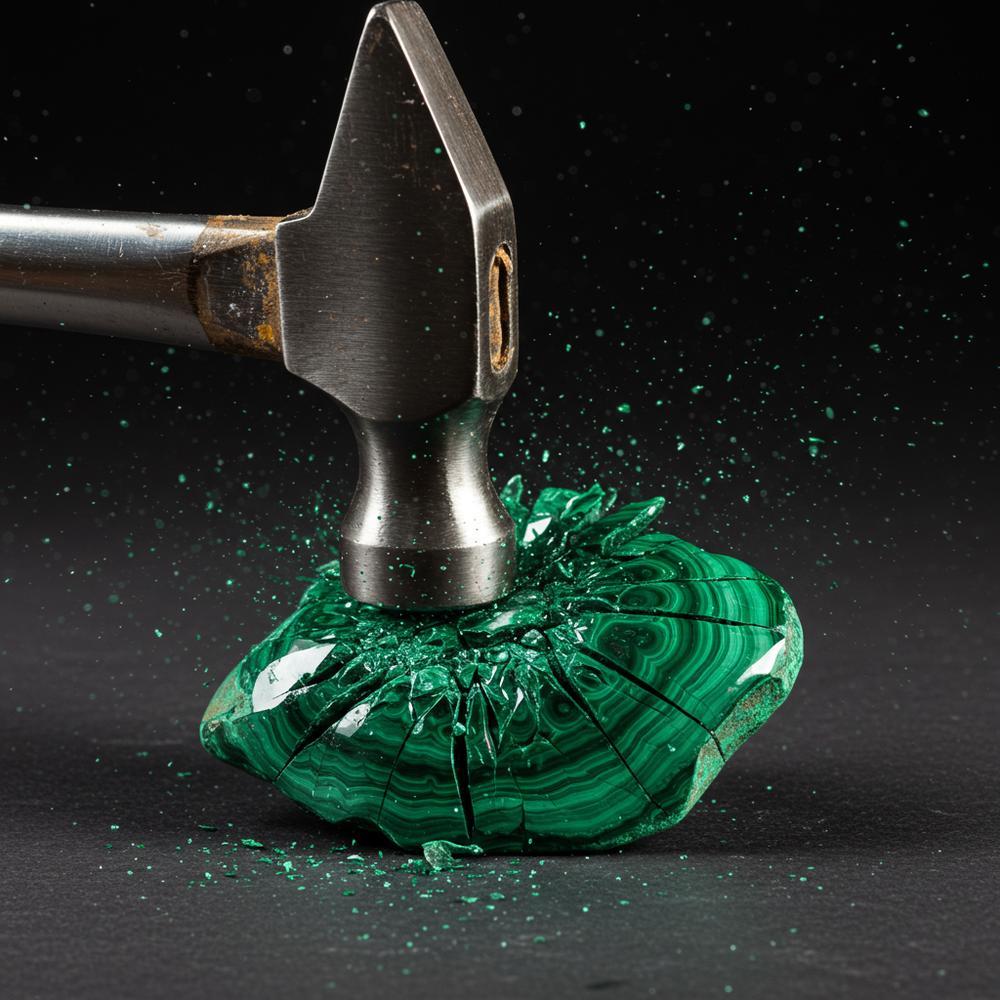 What is the Mohs Scale of Hardness? Learn about gemstone durability and jewelry care with Robinson&rsquo;s Jewelers.