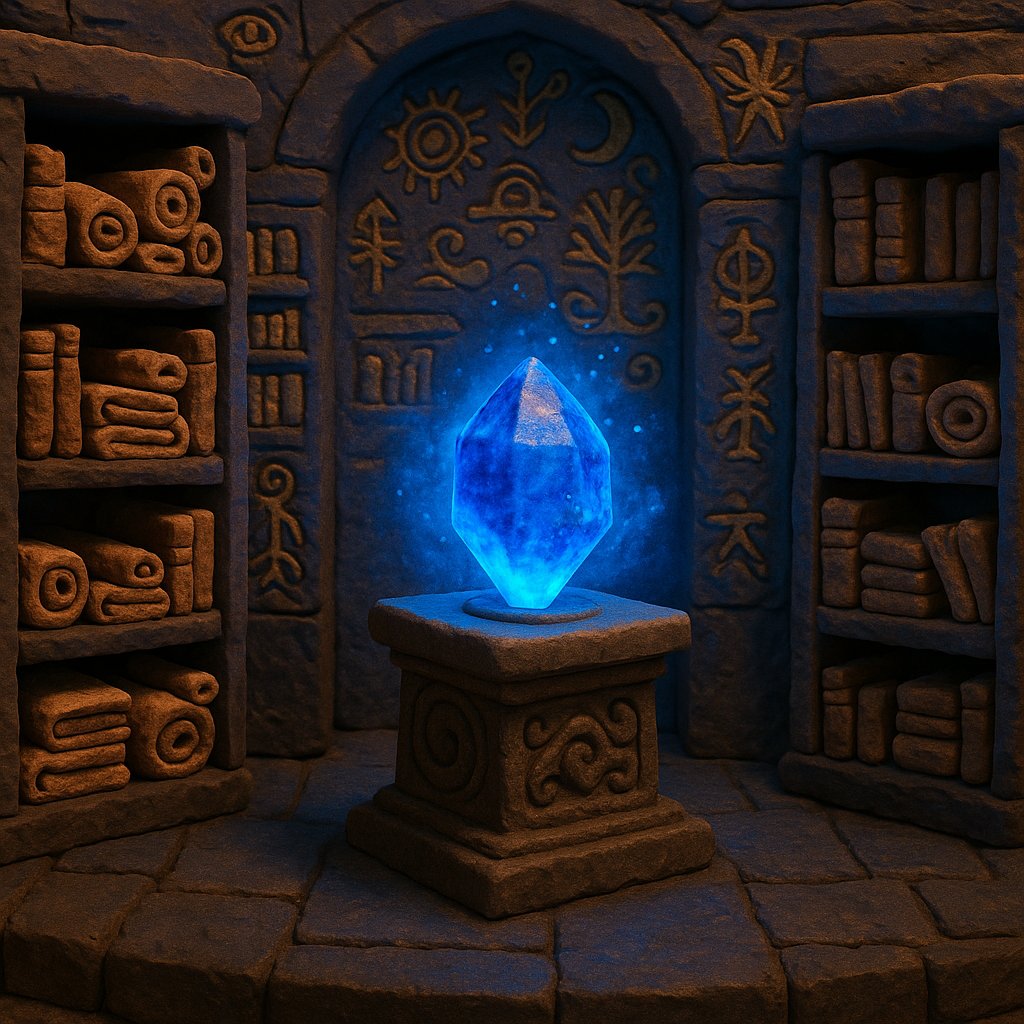 Lapis Lazuli gemstone jewelry showcasing its deep blue color with golden pyrite flecks, set in an elegant gold pendant