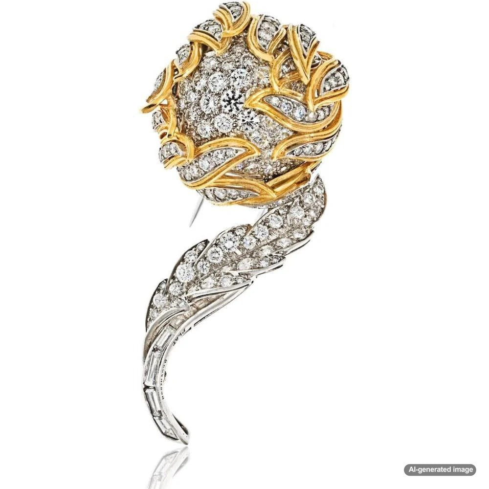 A stunning collection of antique jewelry featuring rings, necklaces, and bracelets from various historical periods.