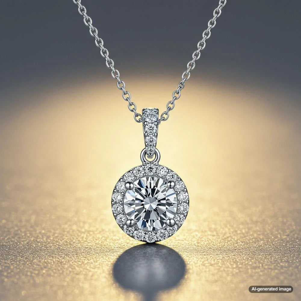 Custom anniversary jewelry featuring a handcrafted ring with diamonds and gemstones