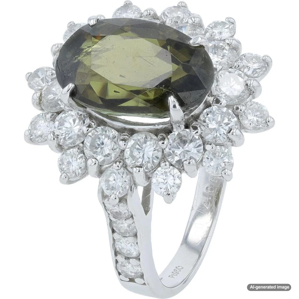 Handcrafted jewelry showcasing intricate details and unique designs at Robinson's Jewelers