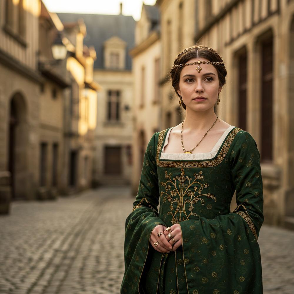 Elegant gold and diamond jewelry showcasing the timeless beauty of fine adornments.