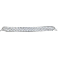 10K White Gold Lab Grown Diamond Bolo Bracelet - 1.50 Carats Total Diamond Weight