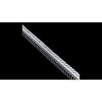 14K White Gold 7" Tennis Bracelet with 75 Emerald Cut Lab Diamonds - 5.12 Carats Total Diamond Weight, E-F Color VS1 Clarity - Covaloro Fine Jewelry