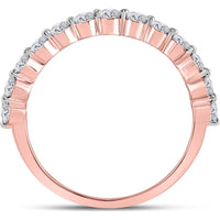 14K White Gold Baguette Diamond Bridal Wedding Ring Set - 1.88 Carat Total Diamond Weight