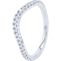 14K White Gold Cushion-Cut Lab Grown Diamond Bridal Set with Halo Accents - 6.15 Carat Total Diamond Weight