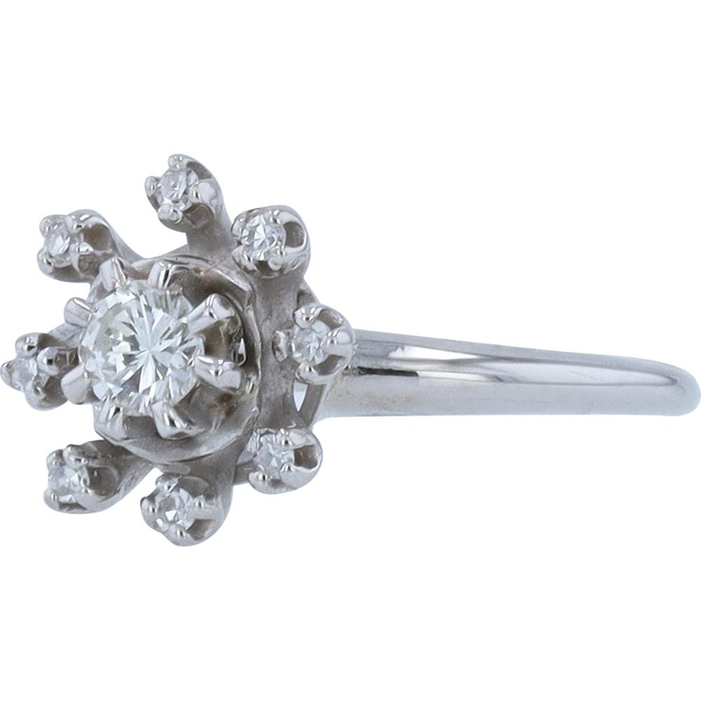 0.20 Carat Diamond Ring deals