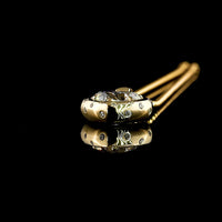 14K Yellow Gold Heart Shape Pendant with 2.11 Carat F VS1 Lab Diamond Center and Brilliant Halo Accents - 2.25 Carat Total Diamond Weight - Covaloro Fine Jewelry