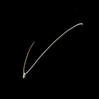 14K Yellow Gold Pear Shape Tennis Necklace with 1.51 Carats Pear Cut Center and 197 Brilliant Cut Lab Diamonds - 6.28 Carats Total Diamond Weight - Covaloro Fine Jewelry