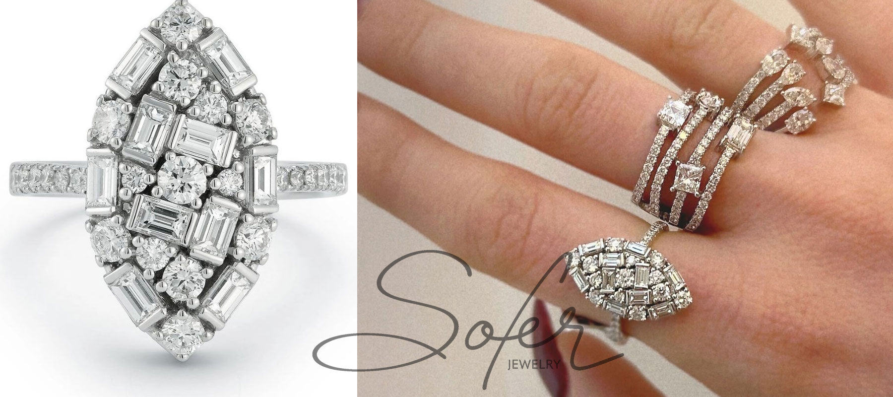 Sofer Jewelry