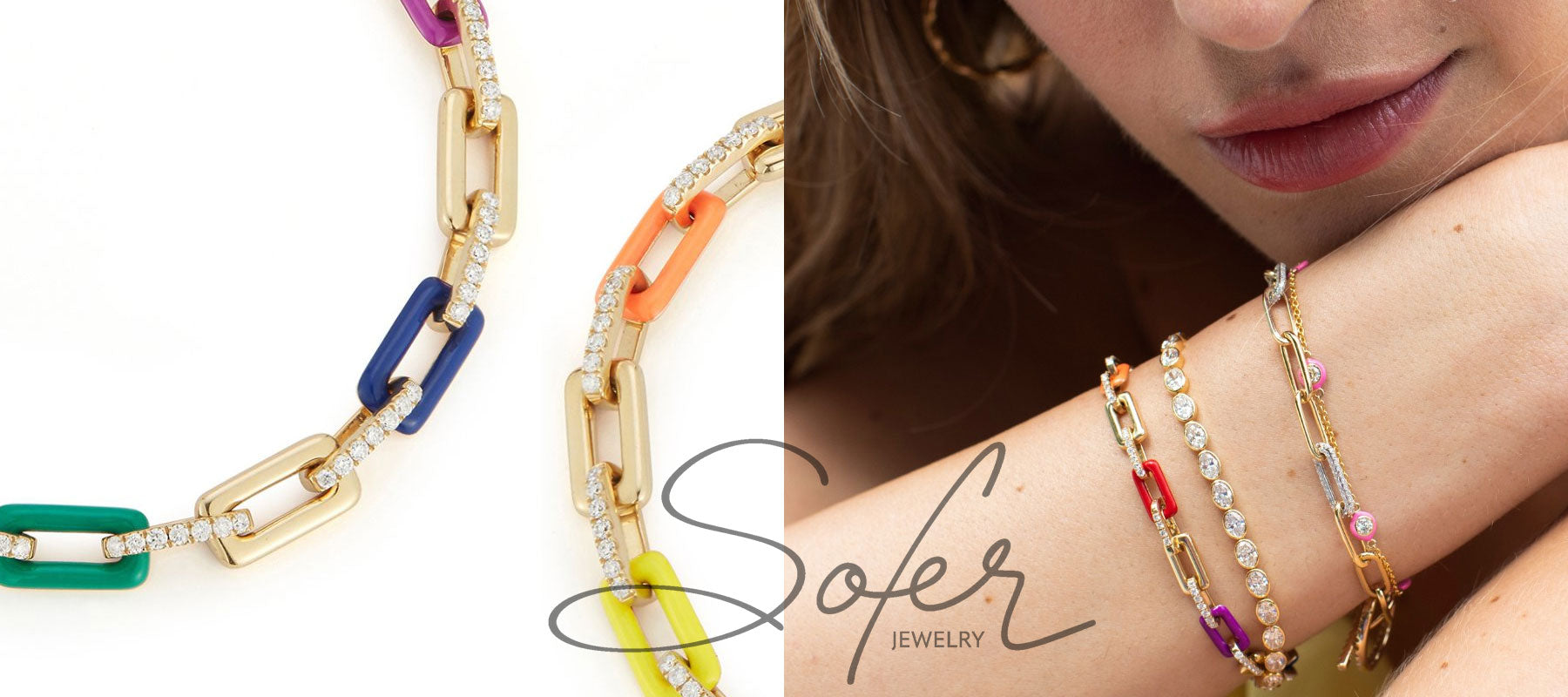 Sofer Jewelry