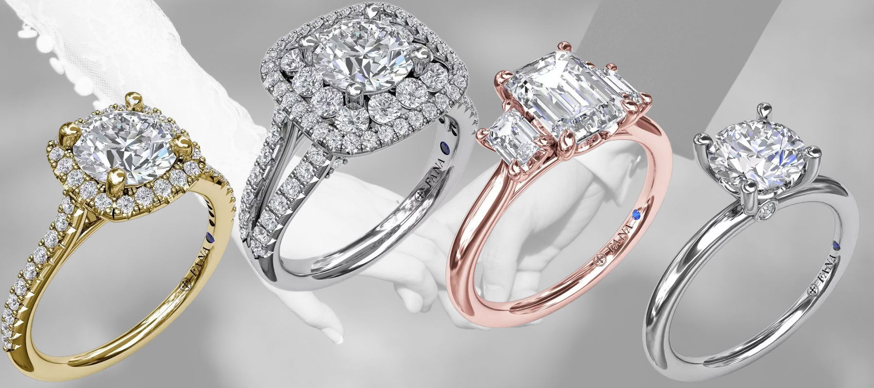 Engagement Rings – Robinson's Jewelers