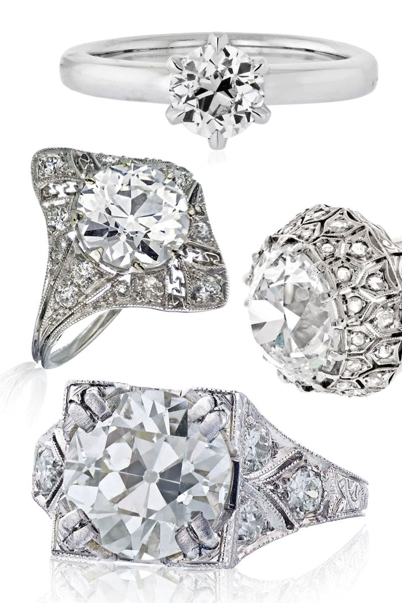 Louis Vuitton 549-Carat Diamond Details