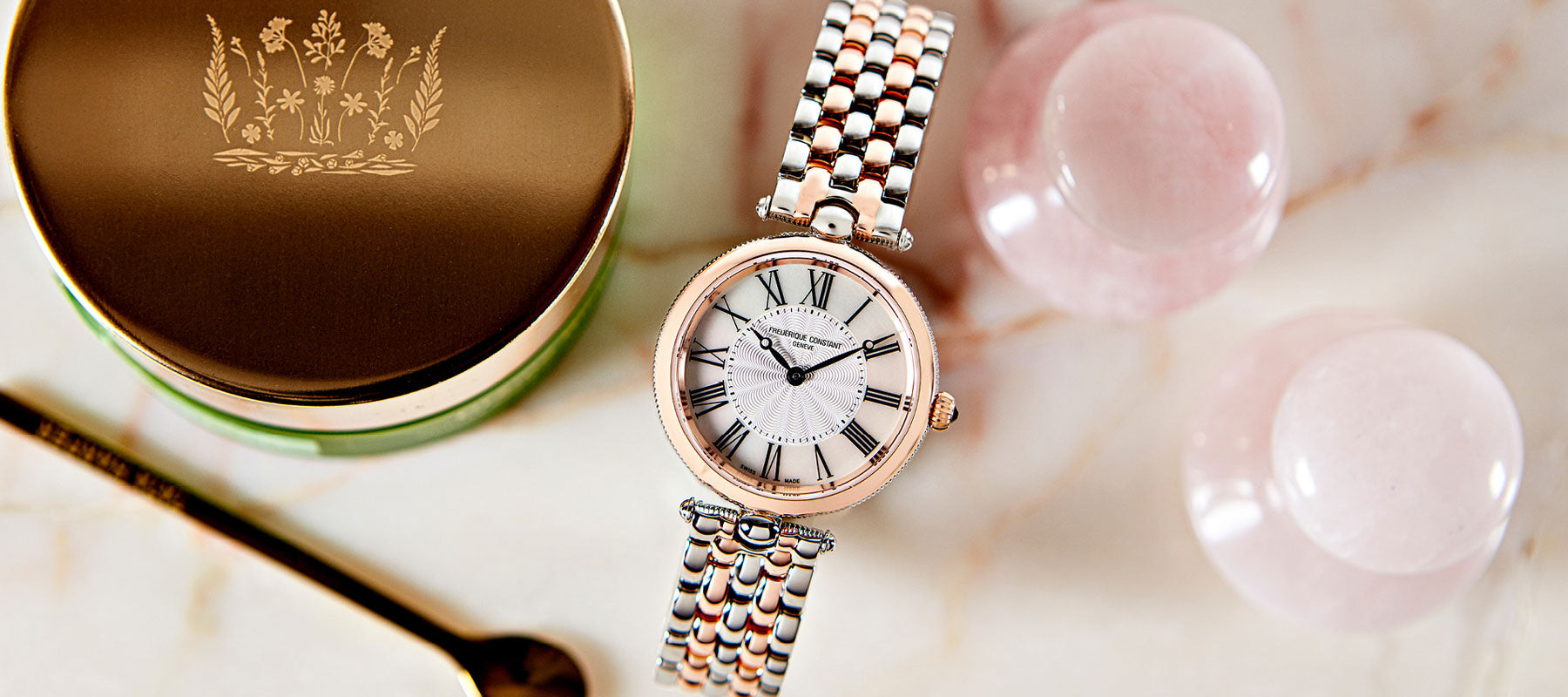 Frederique Constant