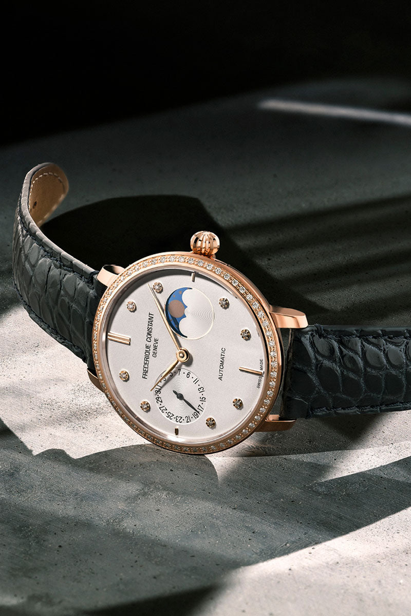 Frederique Constant