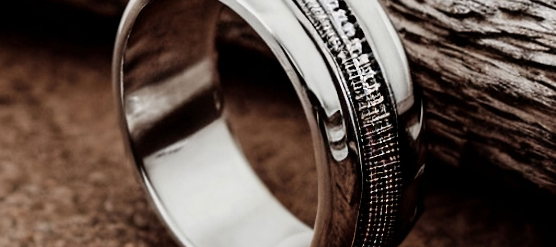 Men's Wedding Bands