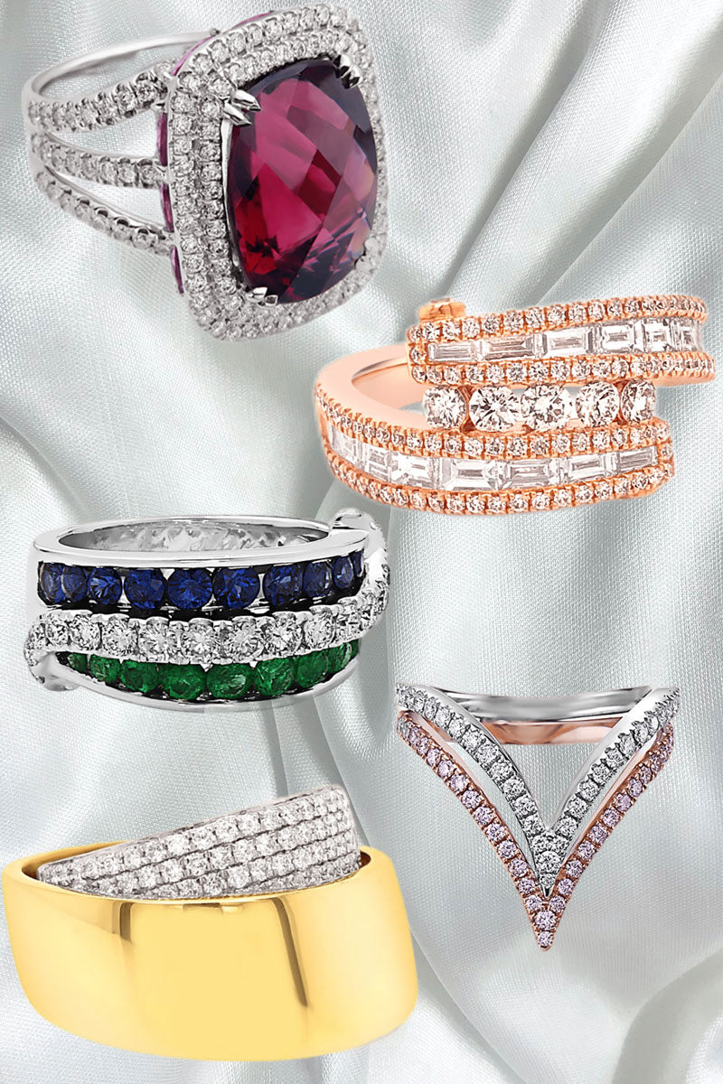 Jb robinson store jewelers southland mall