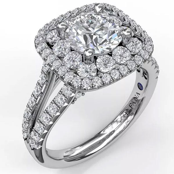 Engagement Rings and Wedding Rings
