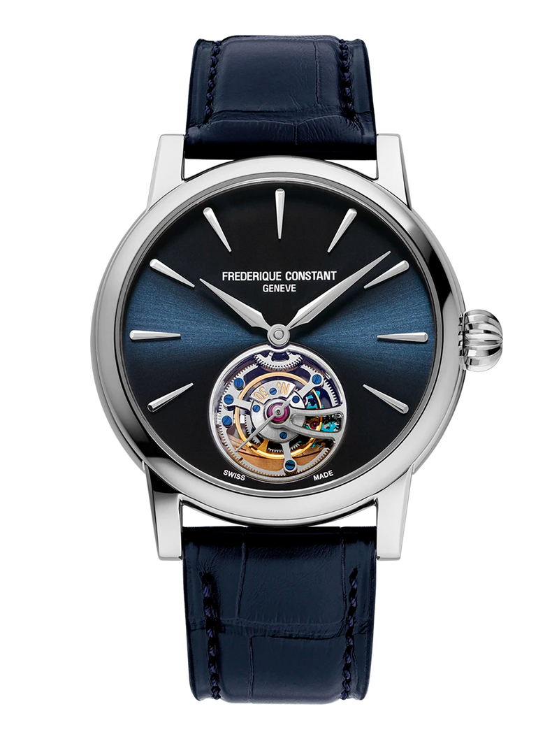 Frederique Constant Manufacture Classic Tourbillon