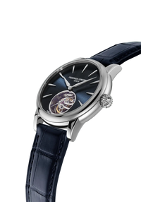 Frederique Constant Manufacture Classic Tourbillon