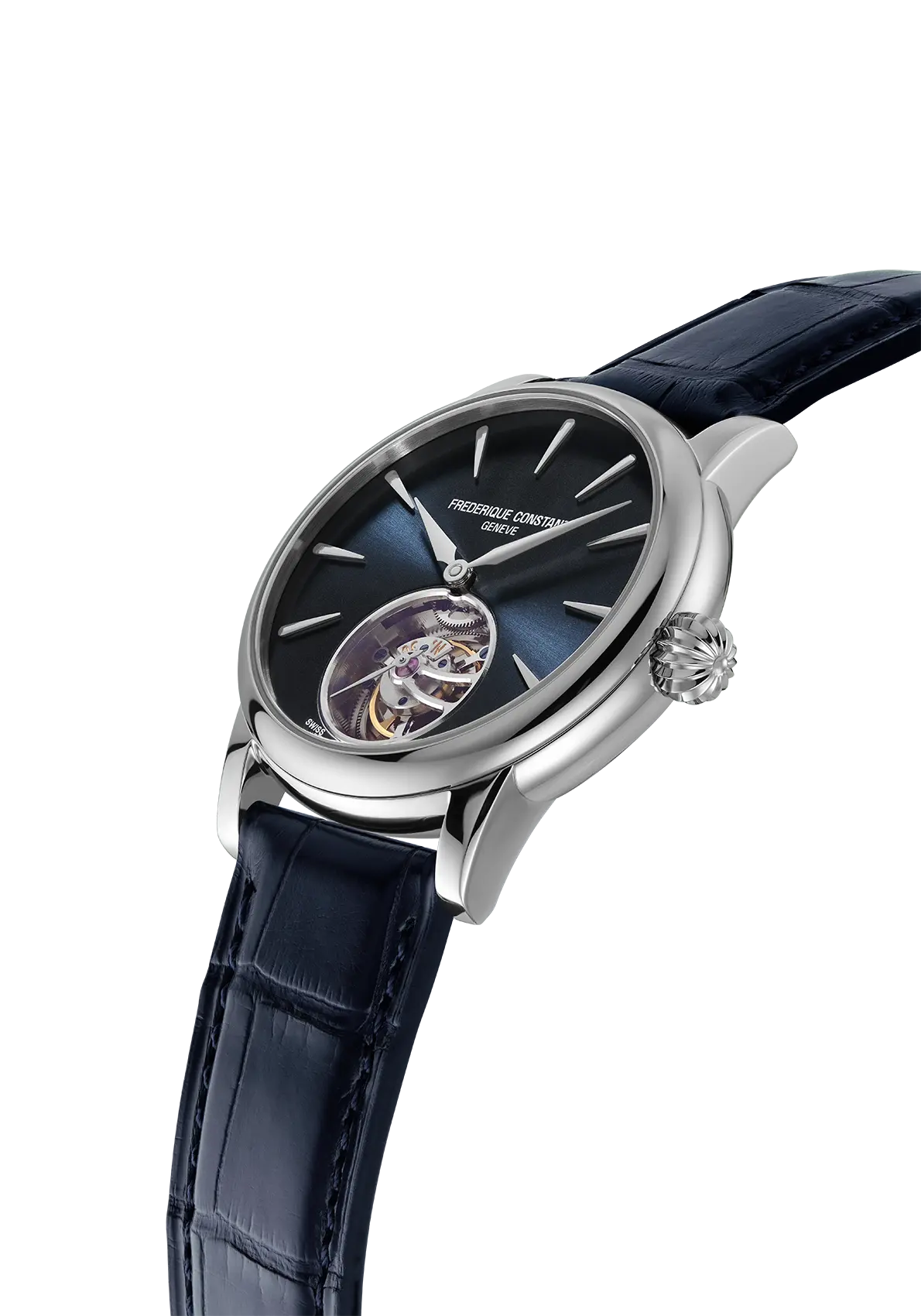 Frederique Constant Classic Tourbillon Manufacture