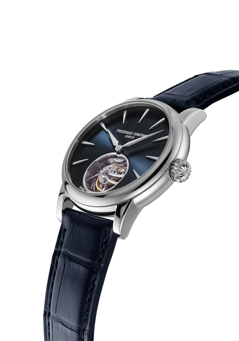 Frederique Constant Manufacture Classic Tourbillon