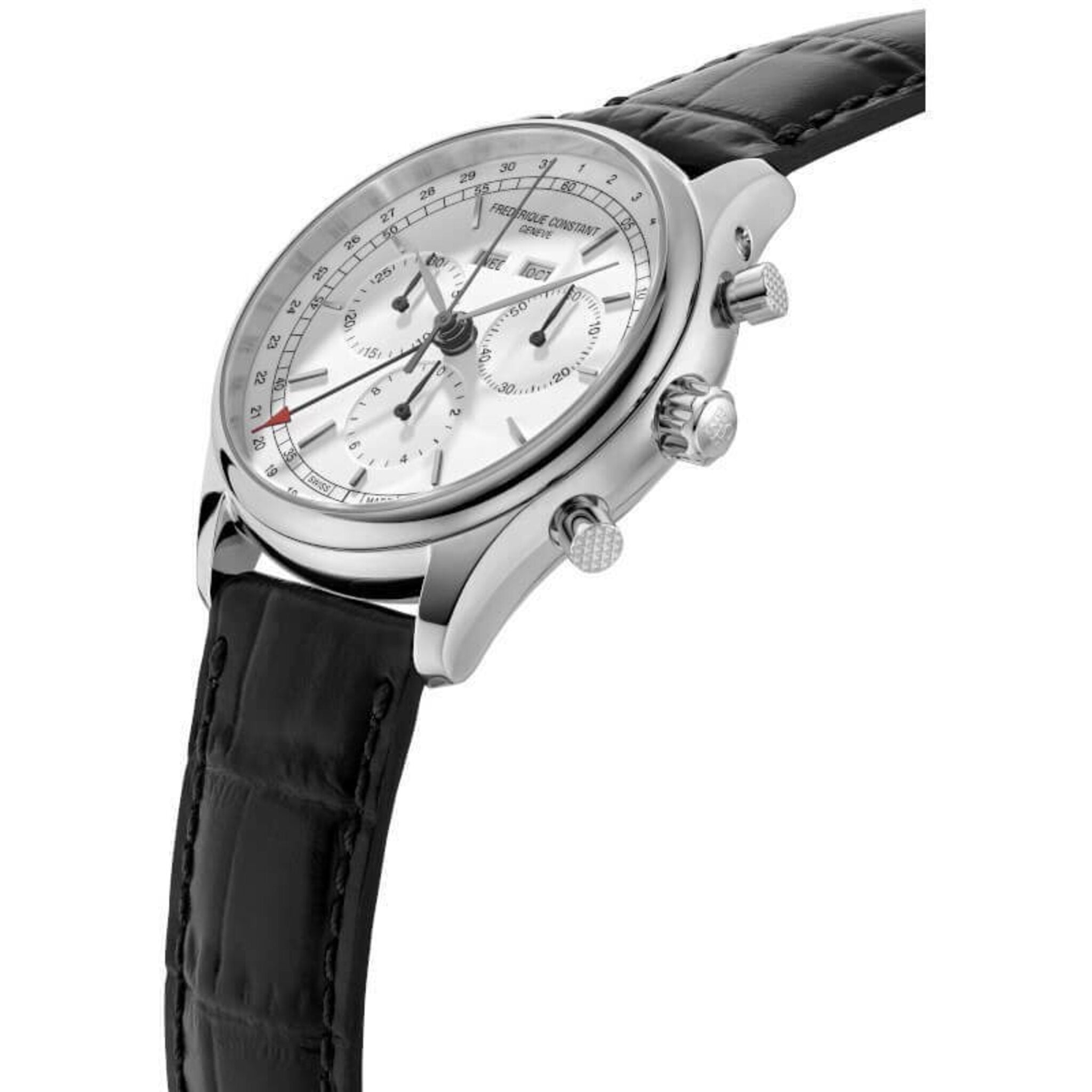 Frederique constant classic discount quartz