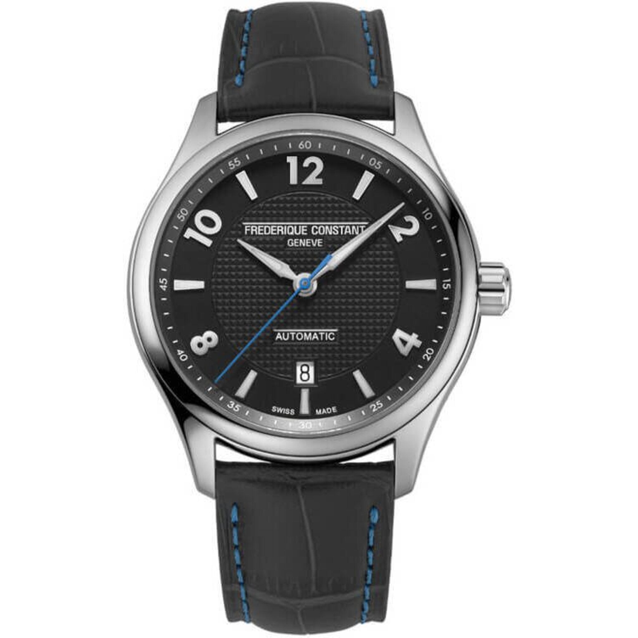 Frederique Constant Limited Edition Runabout