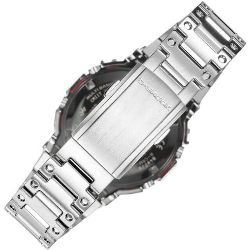 G-Shock Full Metal Model GMWB5000D-1CR Watch