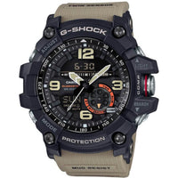 G-Shock Mudmaster Model GG1000-1A5 Watch
