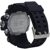 G-Shock Mudmaster Model GWG-2000-1A1 Watch