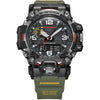 G-Shock Mudmaster Model GWG2000-1A3 Watch