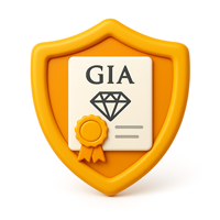 GIA Certified