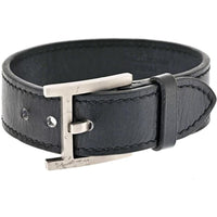 Hermes 5 Leather Bracelets - Luxury Designer Collection