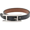 Hermes 5 Leather Bracelets - Luxury Designer Collection