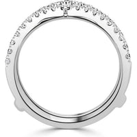Imagine Bridal Diamond Ring Guard