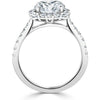 Imagine Bridal Engagement Ring Semi-Mount