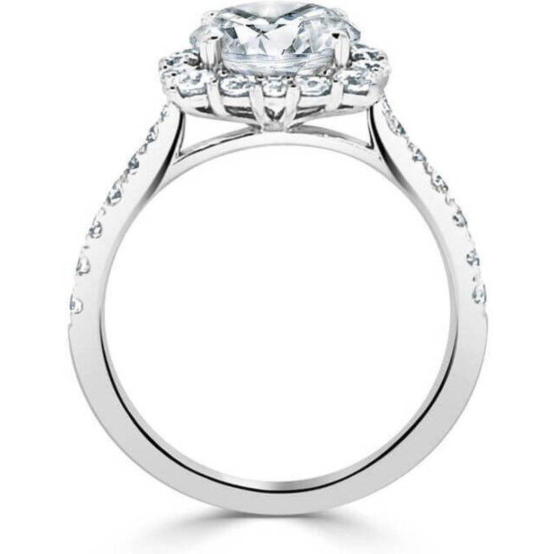 Imagine Bridal Engagement Ring Semi-Mount