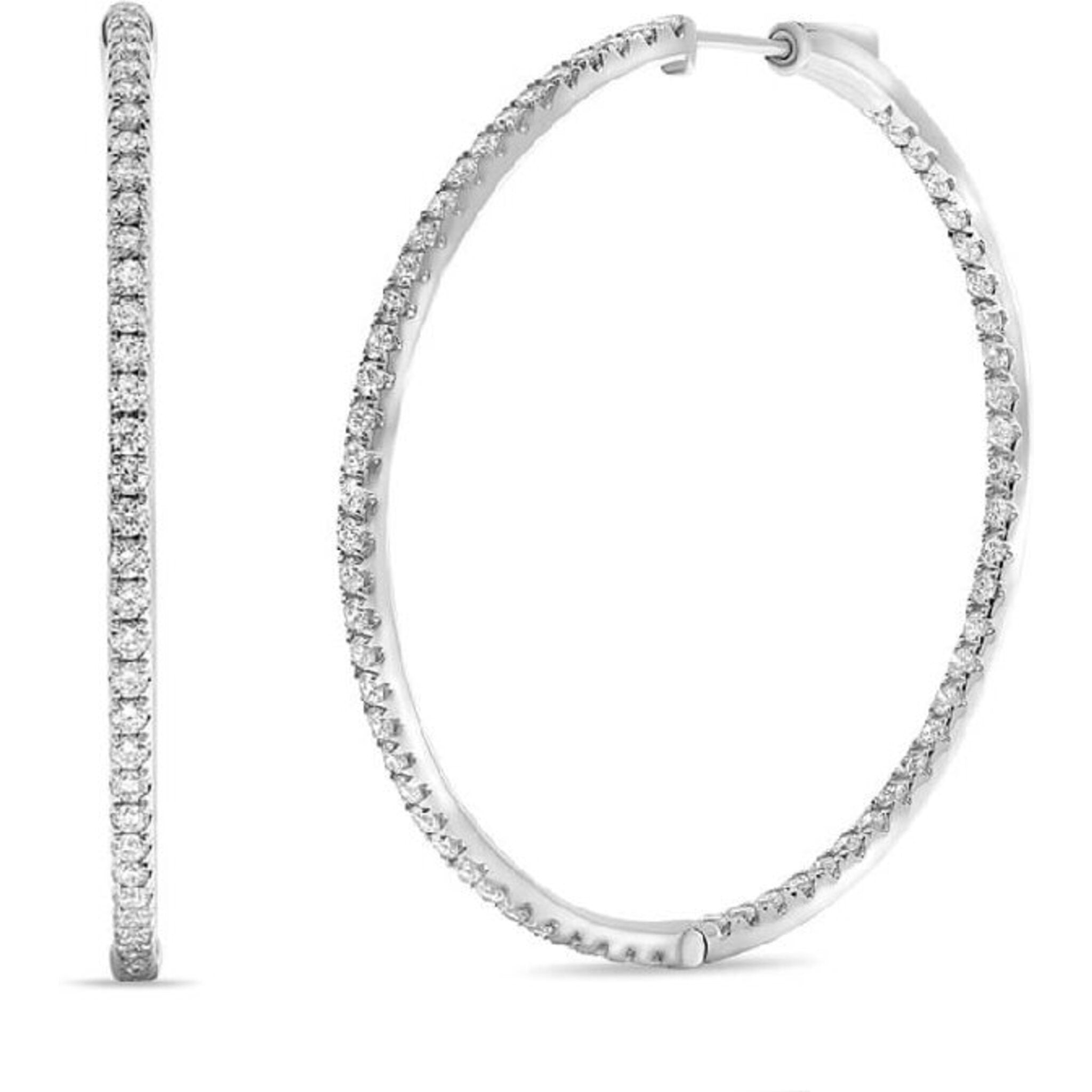 White diamond jewelers Clearance