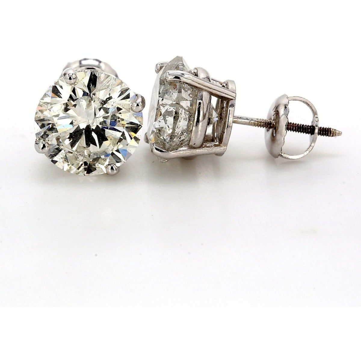 Types of Earrings' Backs  10 Types You Should Know About – Robinson's  Jewelers