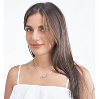 Olas d'Oro - 14K Yellow Gold Fancy Lock Snake Diamond-Cut Chain Necklace - 18" - 10.02 Grams